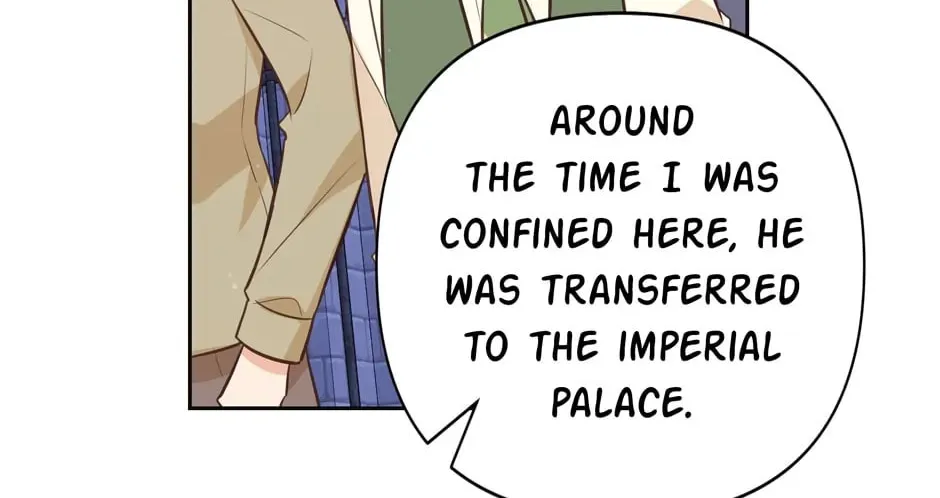 Read Side Characters Deserve Love Too chapter 138 image 92 on Lezhin