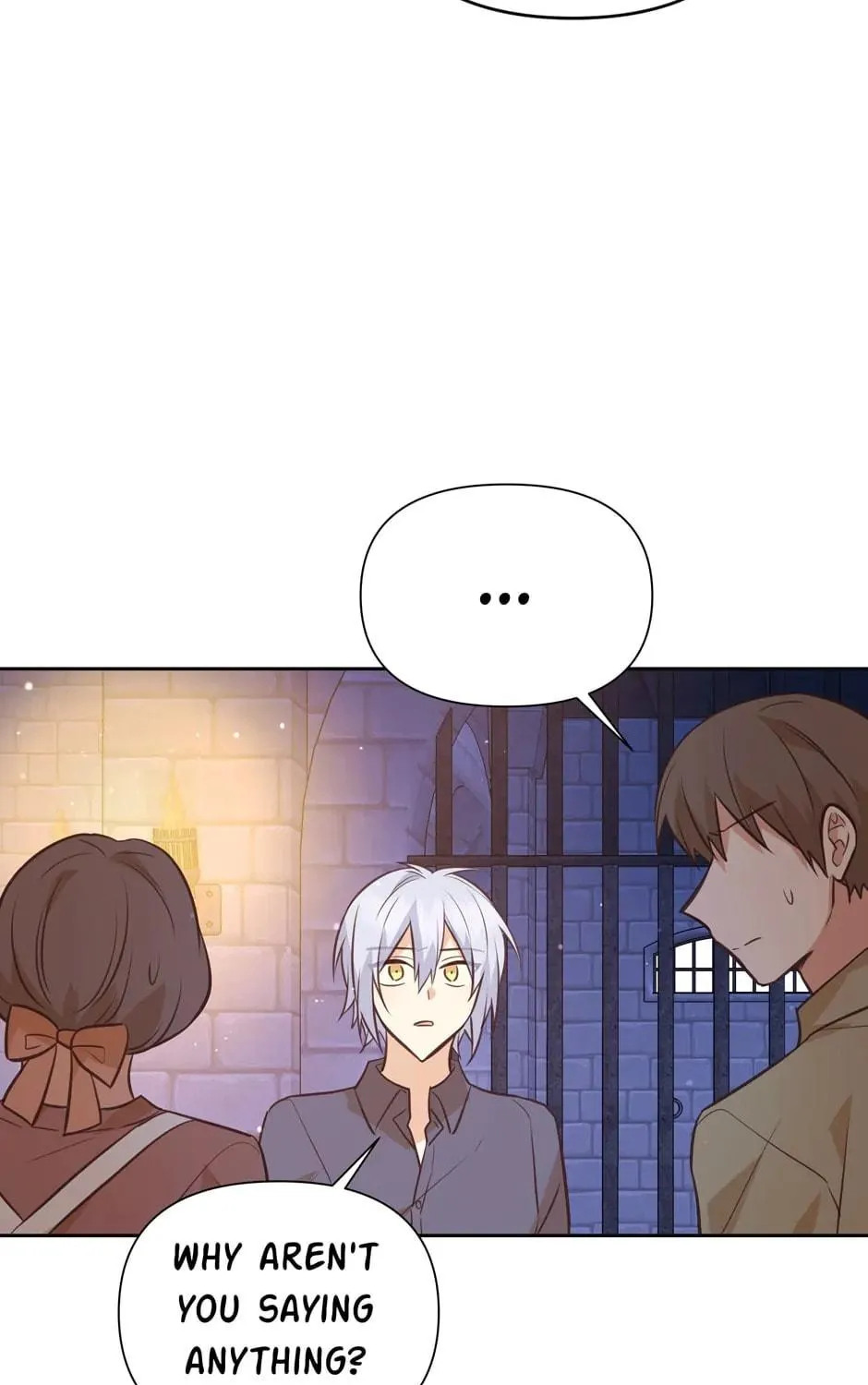 Read Side Characters Deserve Love Too chapter 138 image 93 on Lezhin
