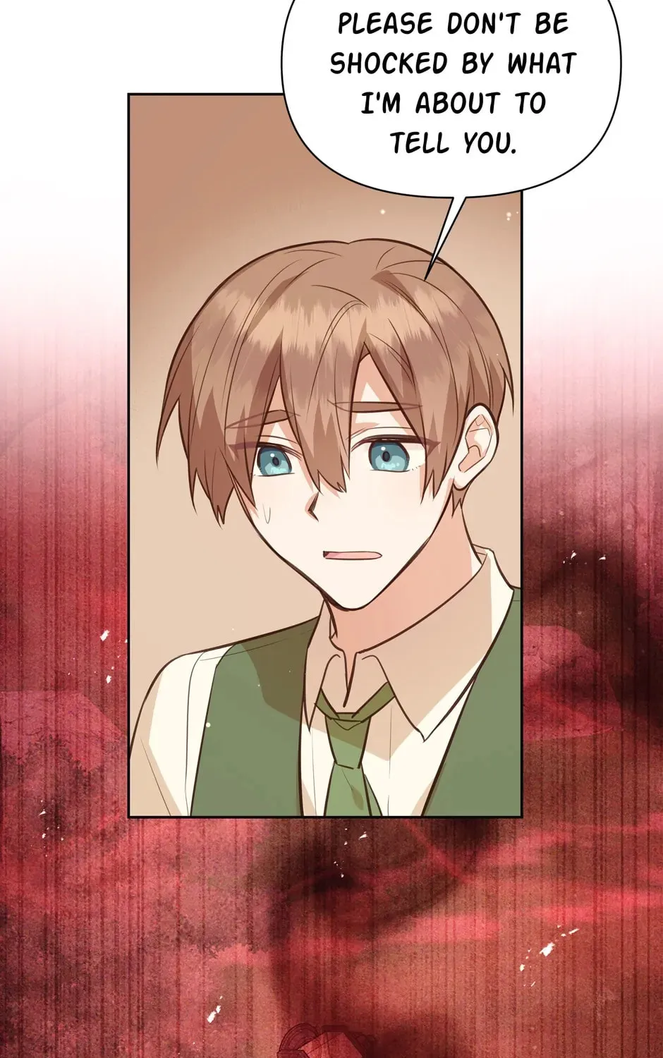 Read Side Characters Deserve Love Too chapter 138 image 95 on Lezhin