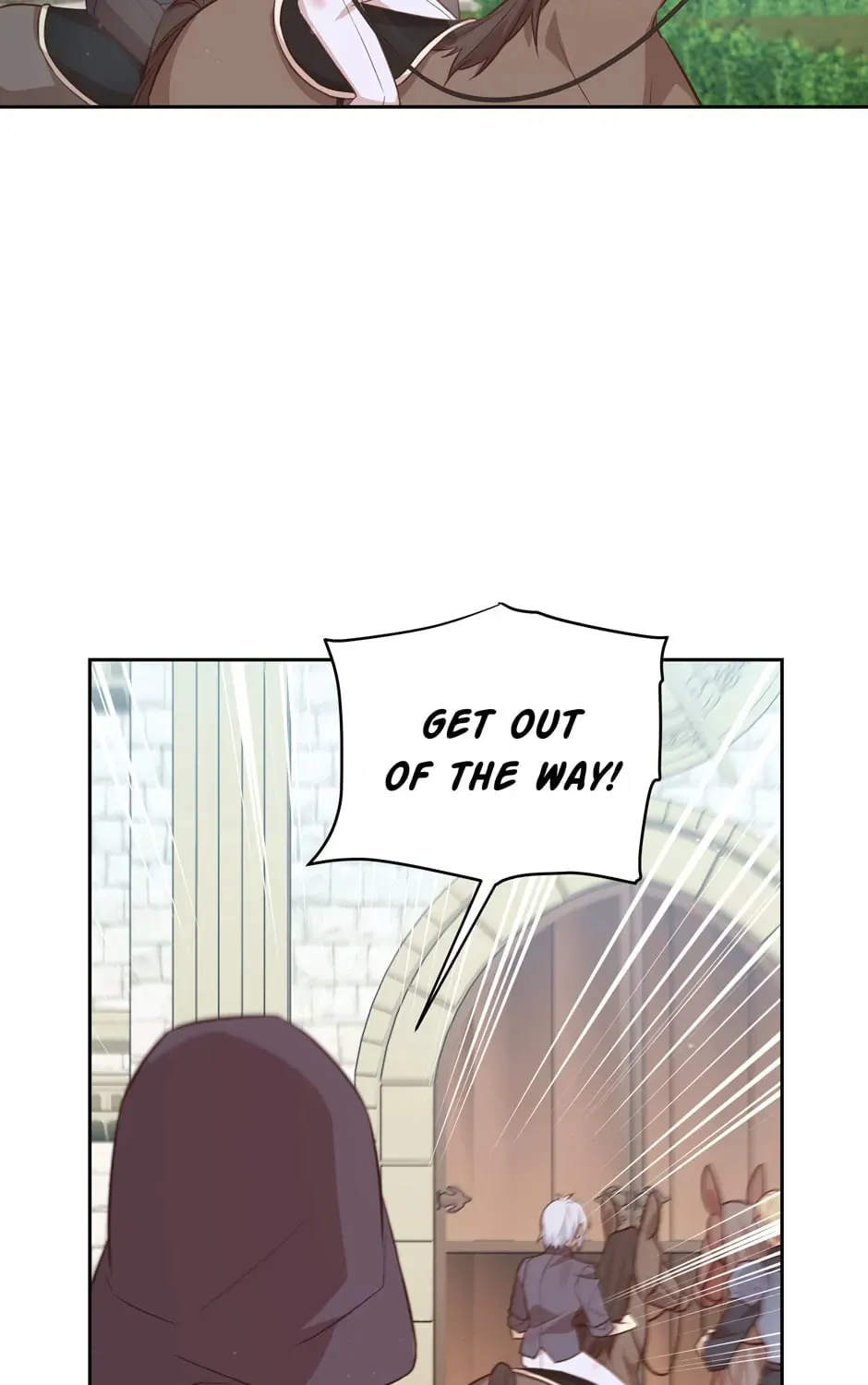 Read Side Characters Deserve Love Too chapter 139 image 103 on Lezhin