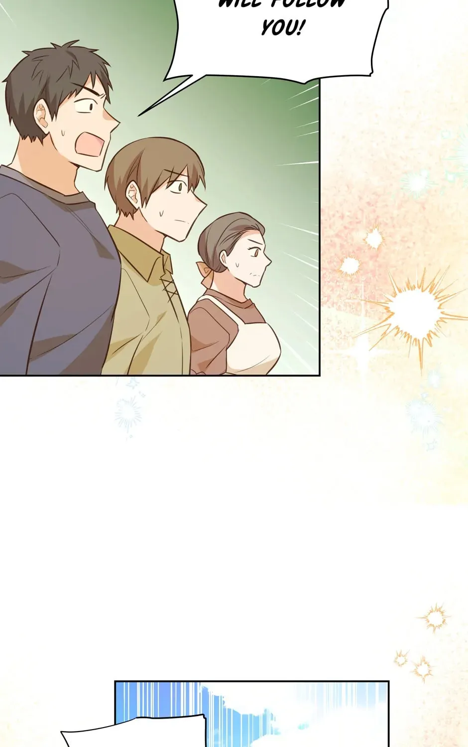 Read Side Characters Deserve Love Too chapter 139 image 29 on Lezhin