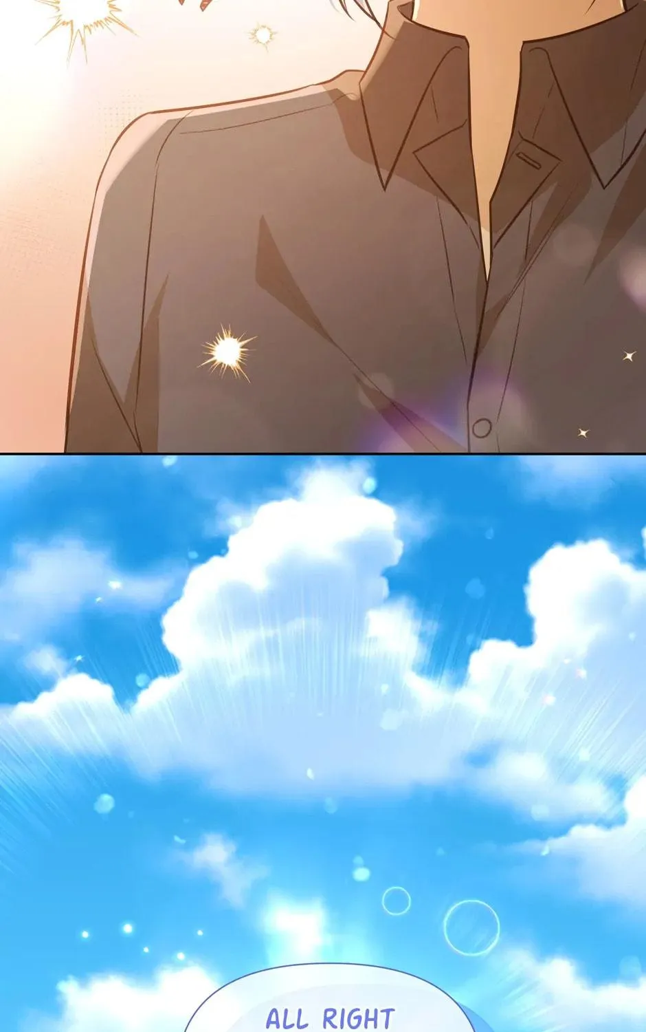 Read Side Characters Deserve Love Too chapter 139 image 33 on Lezhin