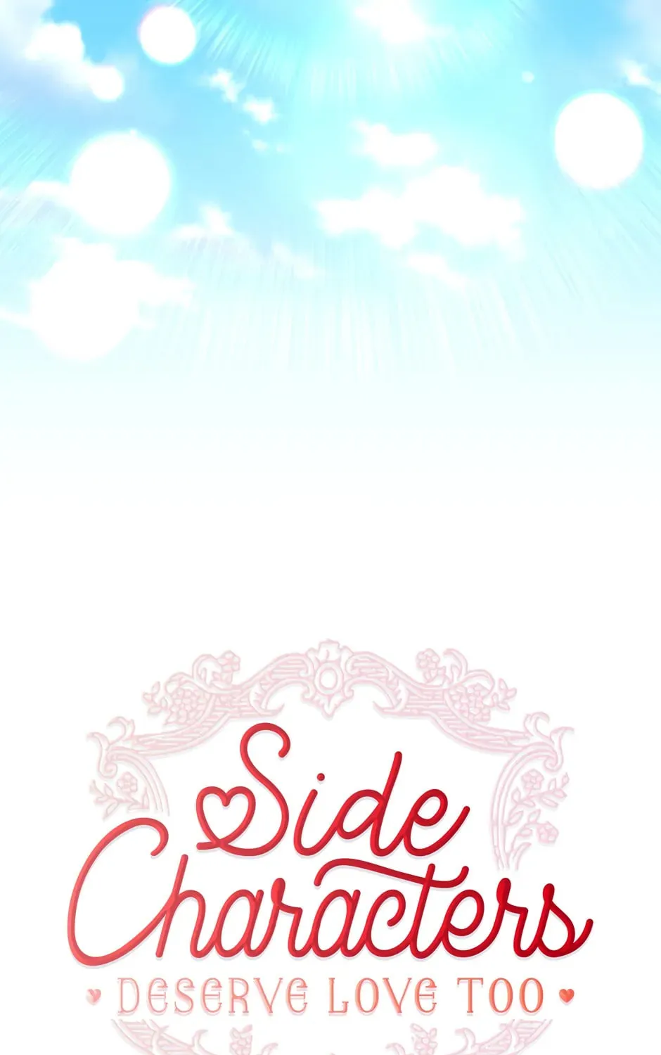 Read Side Characters Deserve Love Too chapter 139 image 35 on Lezhin