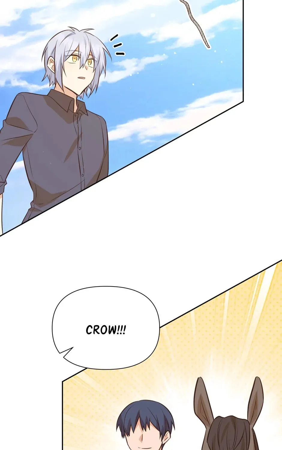 Read Side Characters Deserve Love Too chapter 139 image 43 on Lezhin