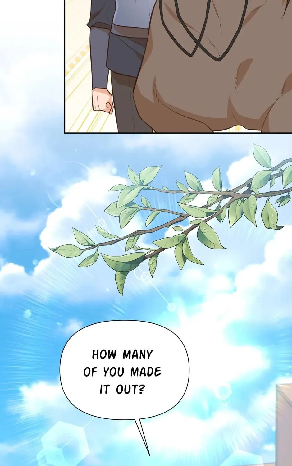 Read Side Characters Deserve Love Too chapter 139 image 45 on Lezhin