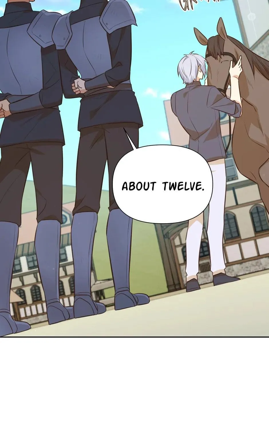 Read Side Characters Deserve Love Too chapter 139 image 47 on Lezhin