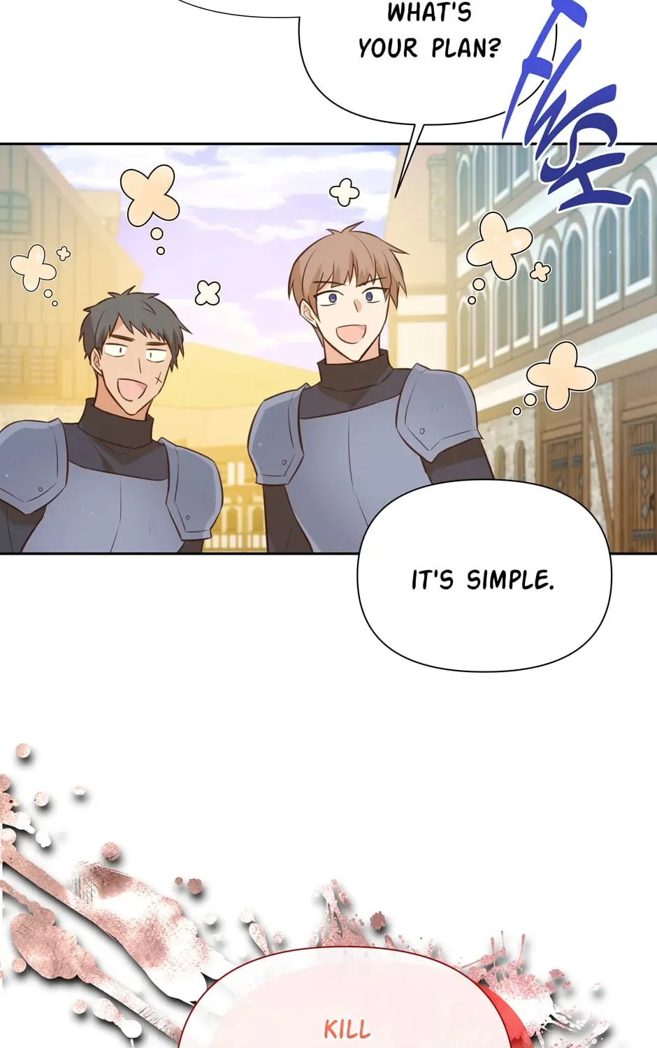 Read Side Characters Deserve Love Too chapter 139 image 49 on Lezhin