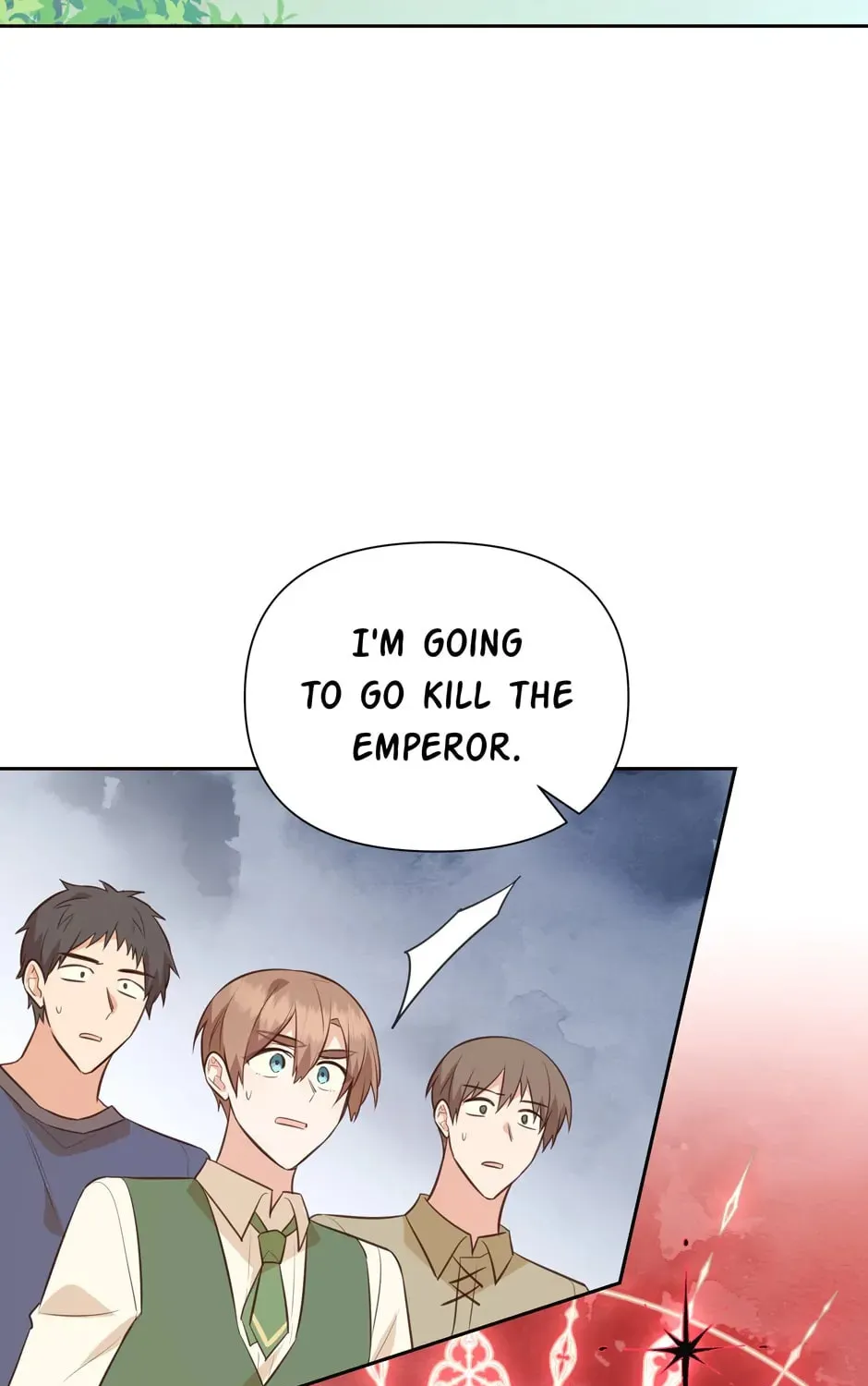 Read Side Characters Deserve Love Too chapter 139 image 5 on Lezhin