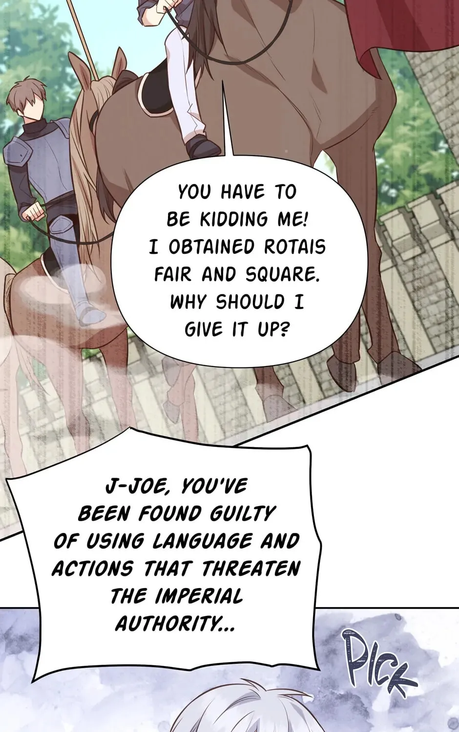 Read Side Characters Deserve Love Too chapter 139 image 59 on Lezhin