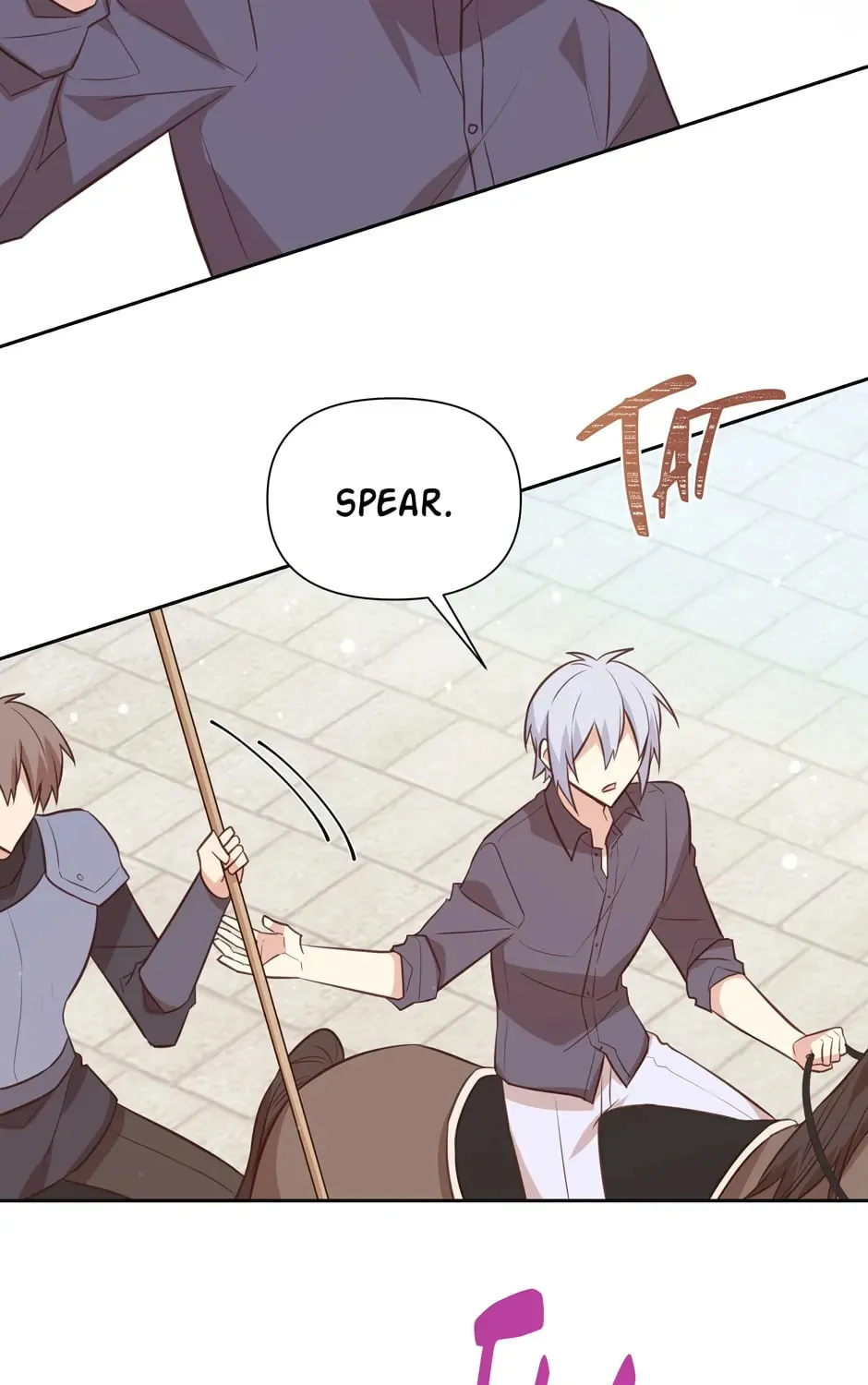 Read Side Characters Deserve Love Too chapter 139 image 61 on Lezhin