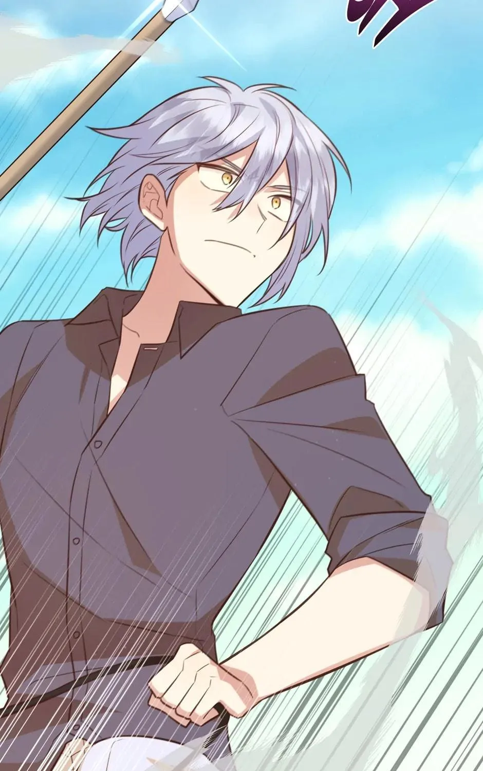 Read Side Characters Deserve Love Too chapter 139 image 63 on Lezhin