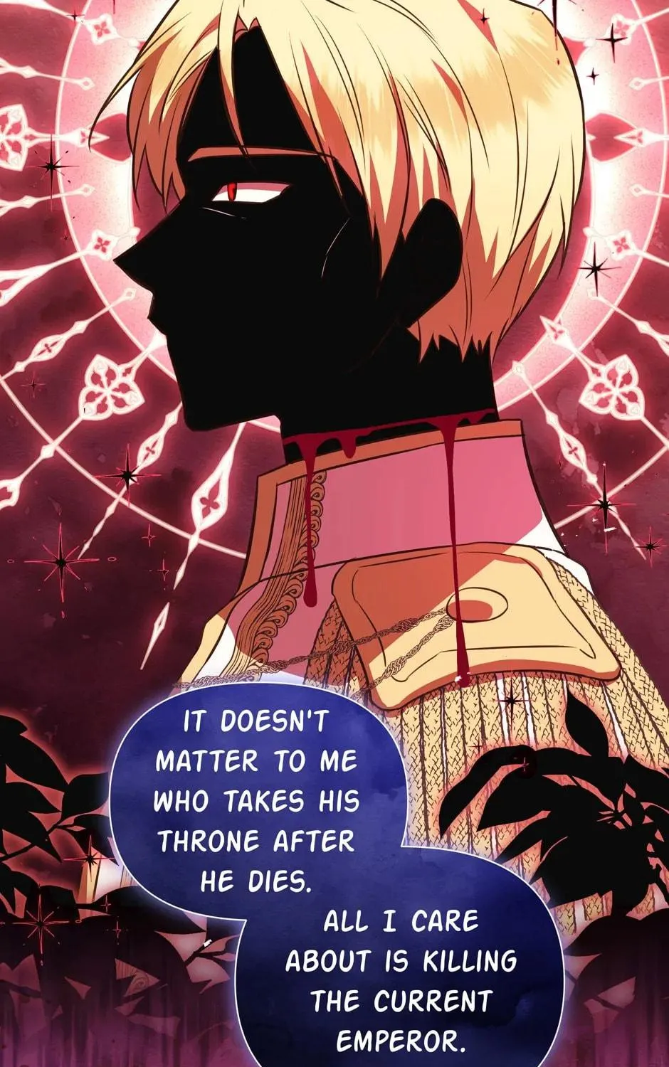 Read Side Characters Deserve Love Too chapter 139 image 7 on Lezhin