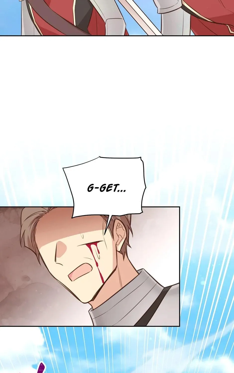 Read Side Characters Deserve Love Too chapter 139 image 75 on Lezhin