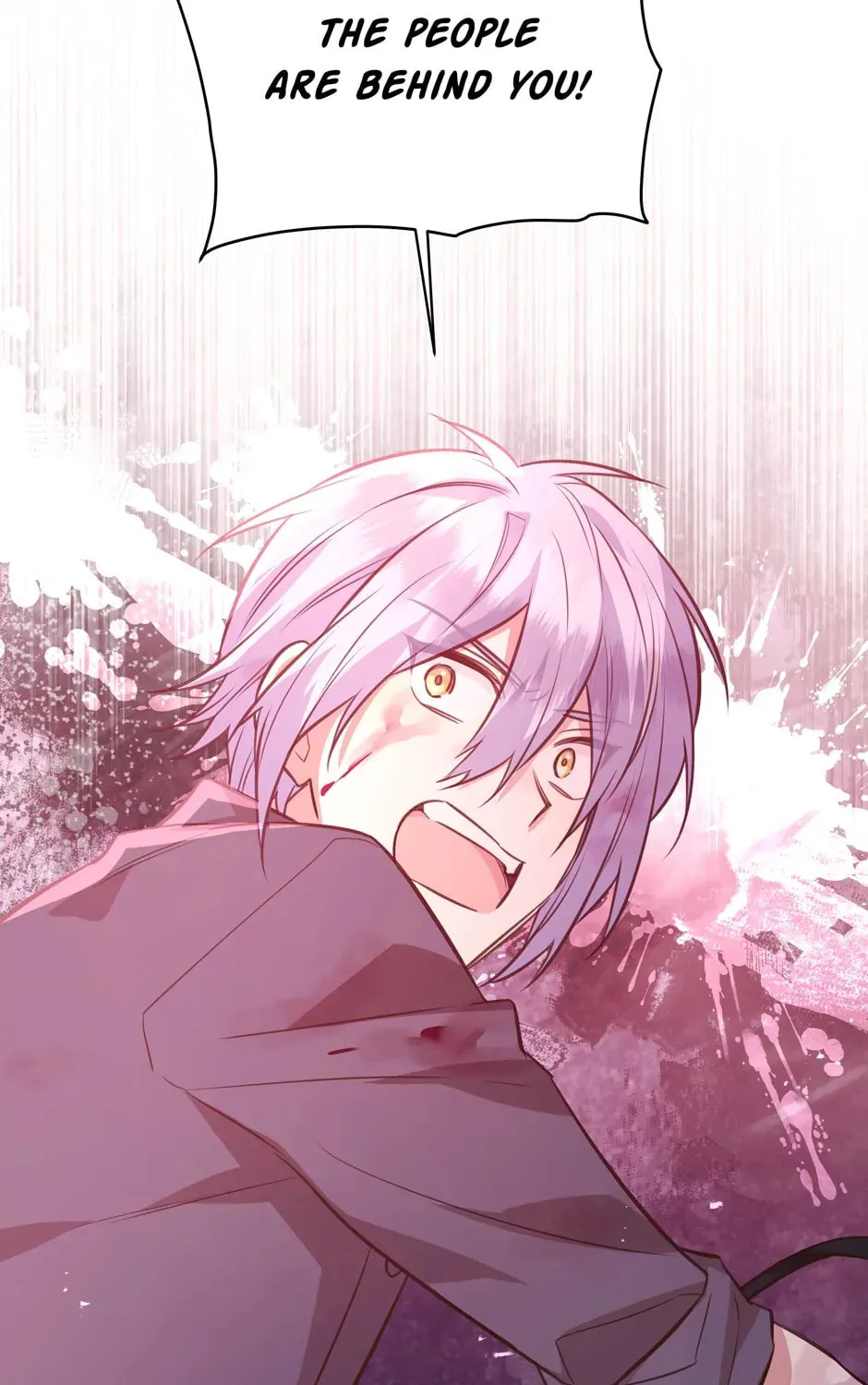 Read Side Characters Deserve Love Too chapter 139 image 89 on Lezhin