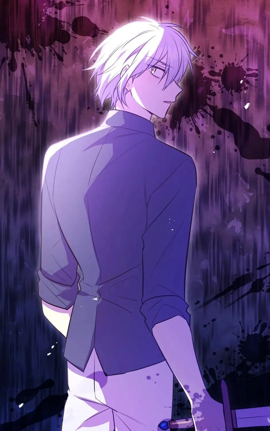 Read Side Characters Deserve Love Too chapter 139 image 9 on Lezhin