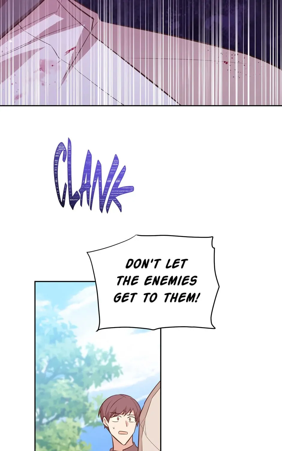 Read Side Characters Deserve Love Too chapter 139 image 91 on Lezhin