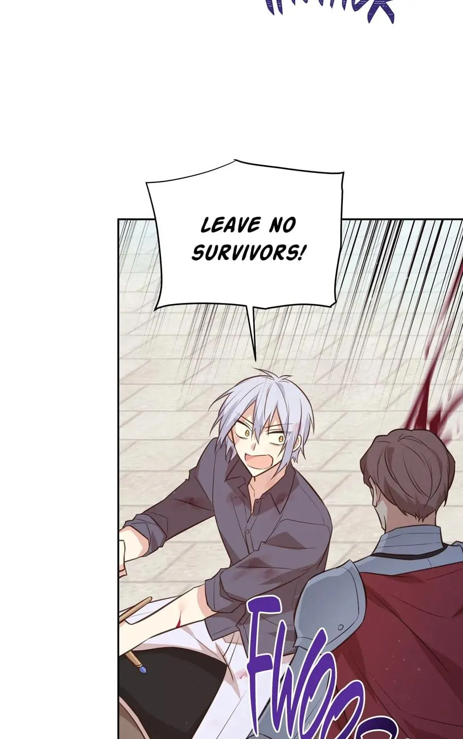 Read Side Characters Deserve Love Too chapter 139 image 93 on Lezhin