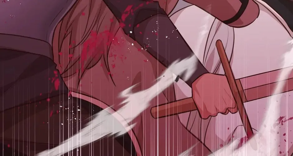Read Side Characters Deserve Love Too chapter 139 image 96 on Lezhin