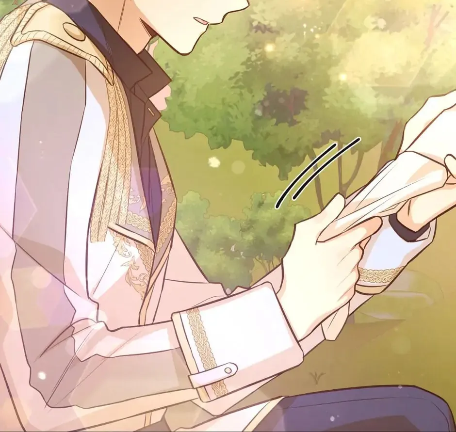 Read Side Characters Deserve Love Too chapter 14 image 12 on Lezhin