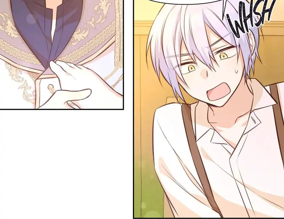 Read Side Characters Deserve Love Too chapter 14 image 16 on Lezhin