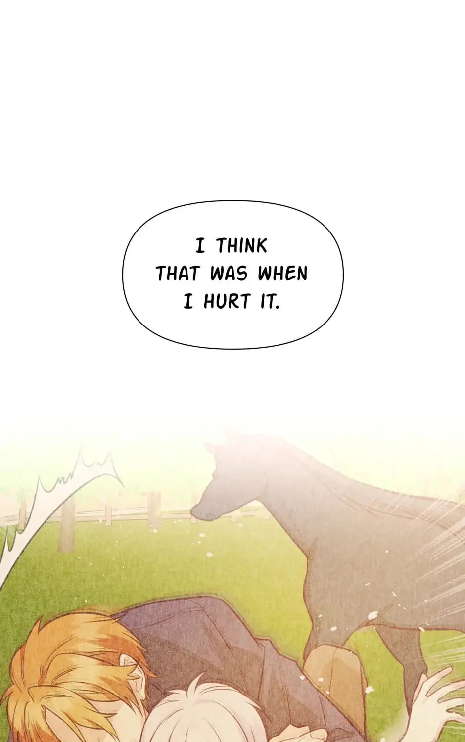 Read Side Characters Deserve Love Too chapter 14 image 17 on Lezhin