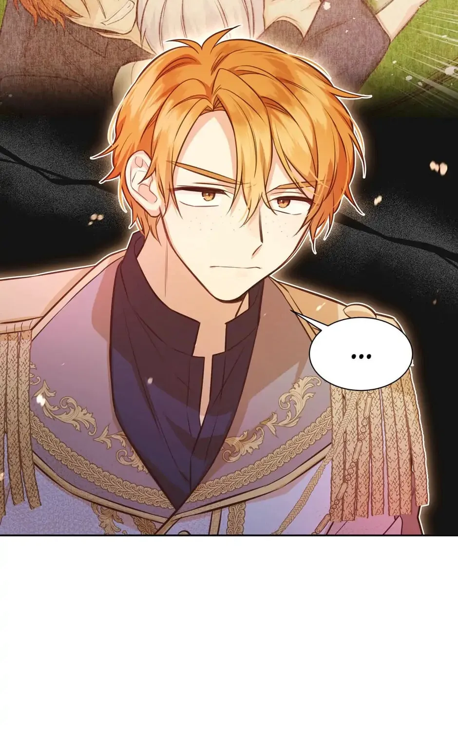 Read Side Characters Deserve Love Too chapter 14 image 18 on Lezhin