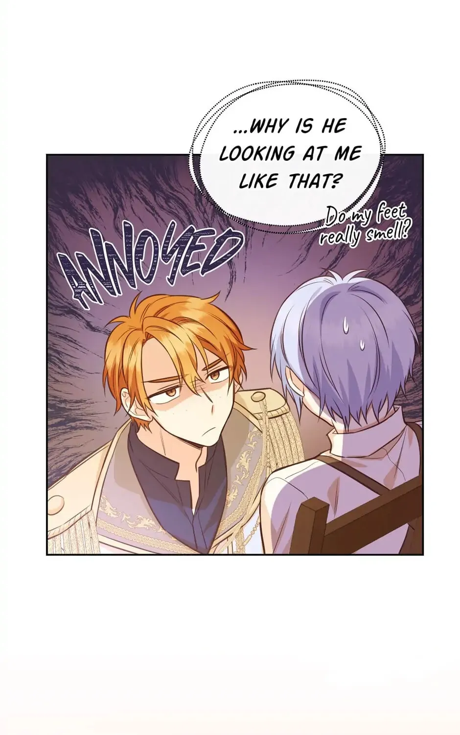 Read Side Characters Deserve Love Too chapter 14 image 19 on Lezhin