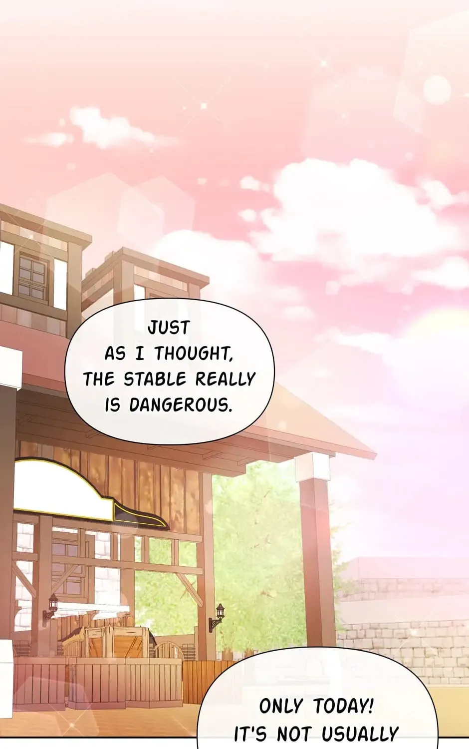 Read Side Characters Deserve Love Too chapter 14 image 21 on Lezhin