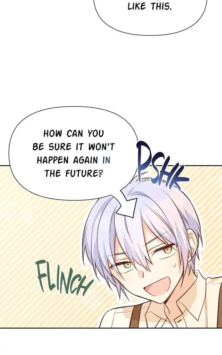 Read Side Characters Deserve Love Too chapter 14 image 22 on Lezhin
