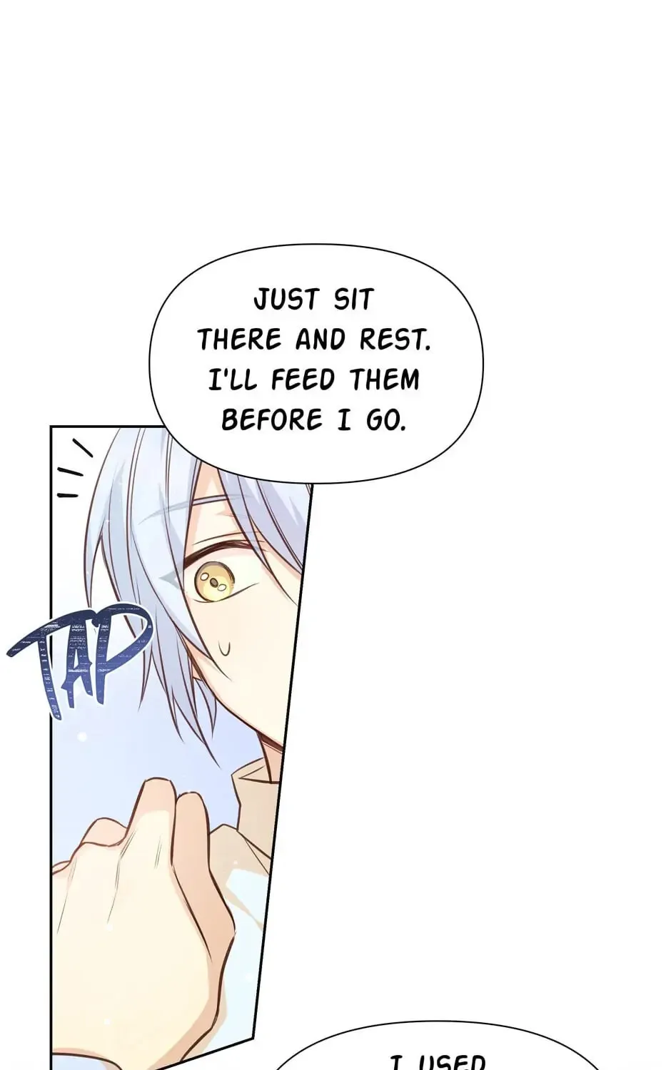 Read Side Characters Deserve Love Too chapter 14 image 29 on Lezhin