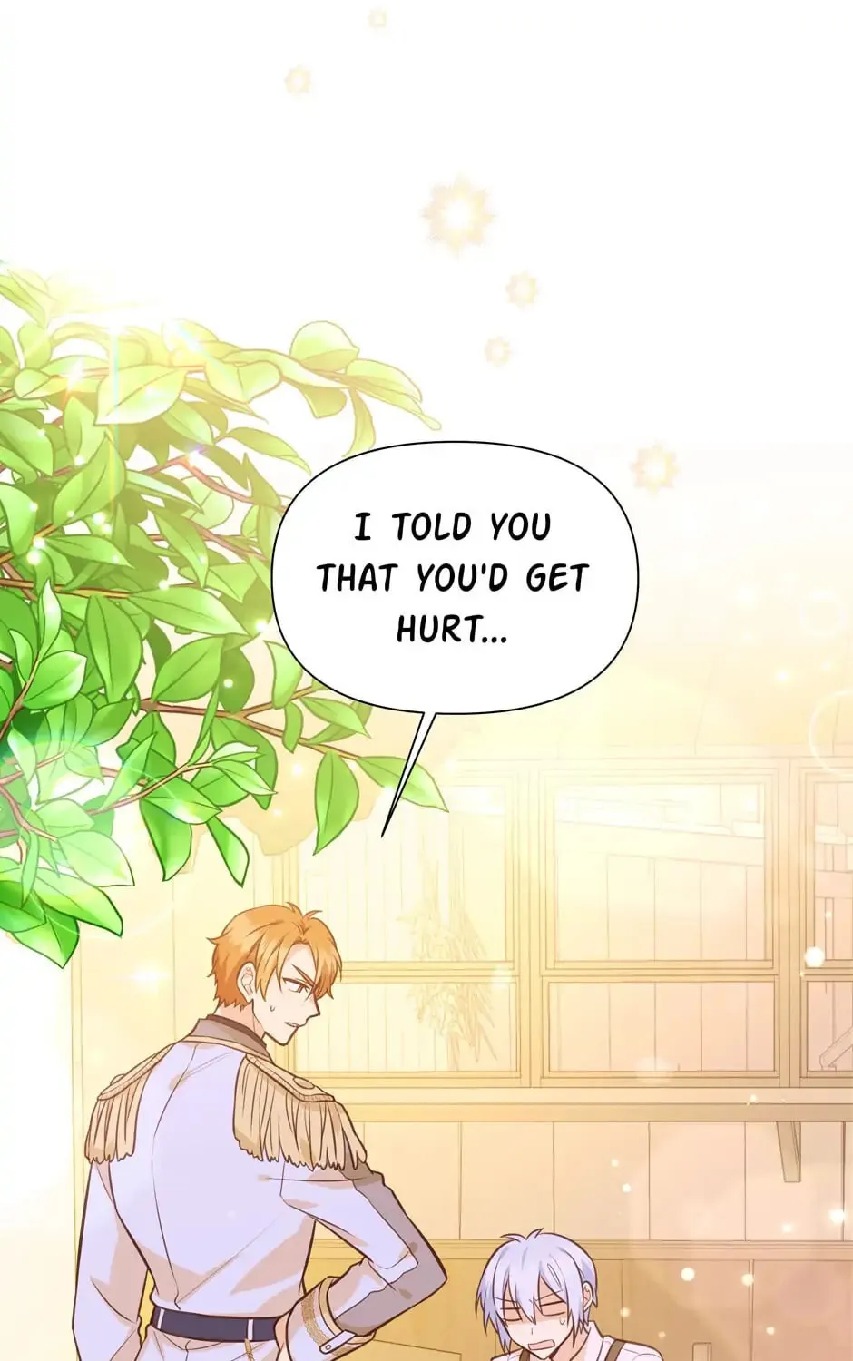 Read Side Characters Deserve Love Too chapter 14 image 3 on Lezhin