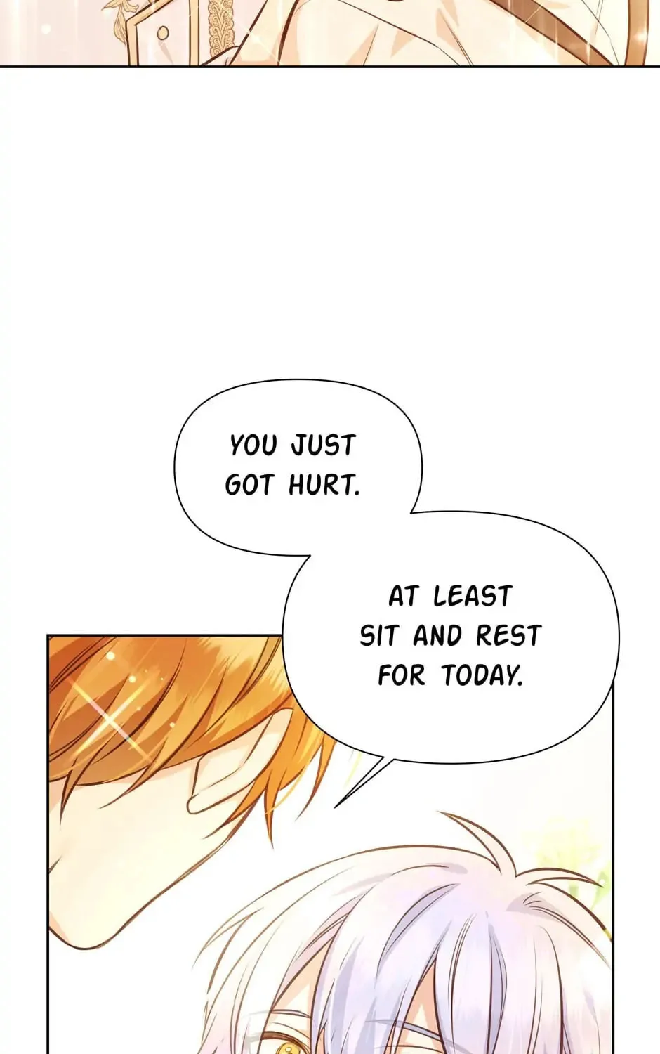 Read Side Characters Deserve Love Too chapter 14 image 31 on Lezhin