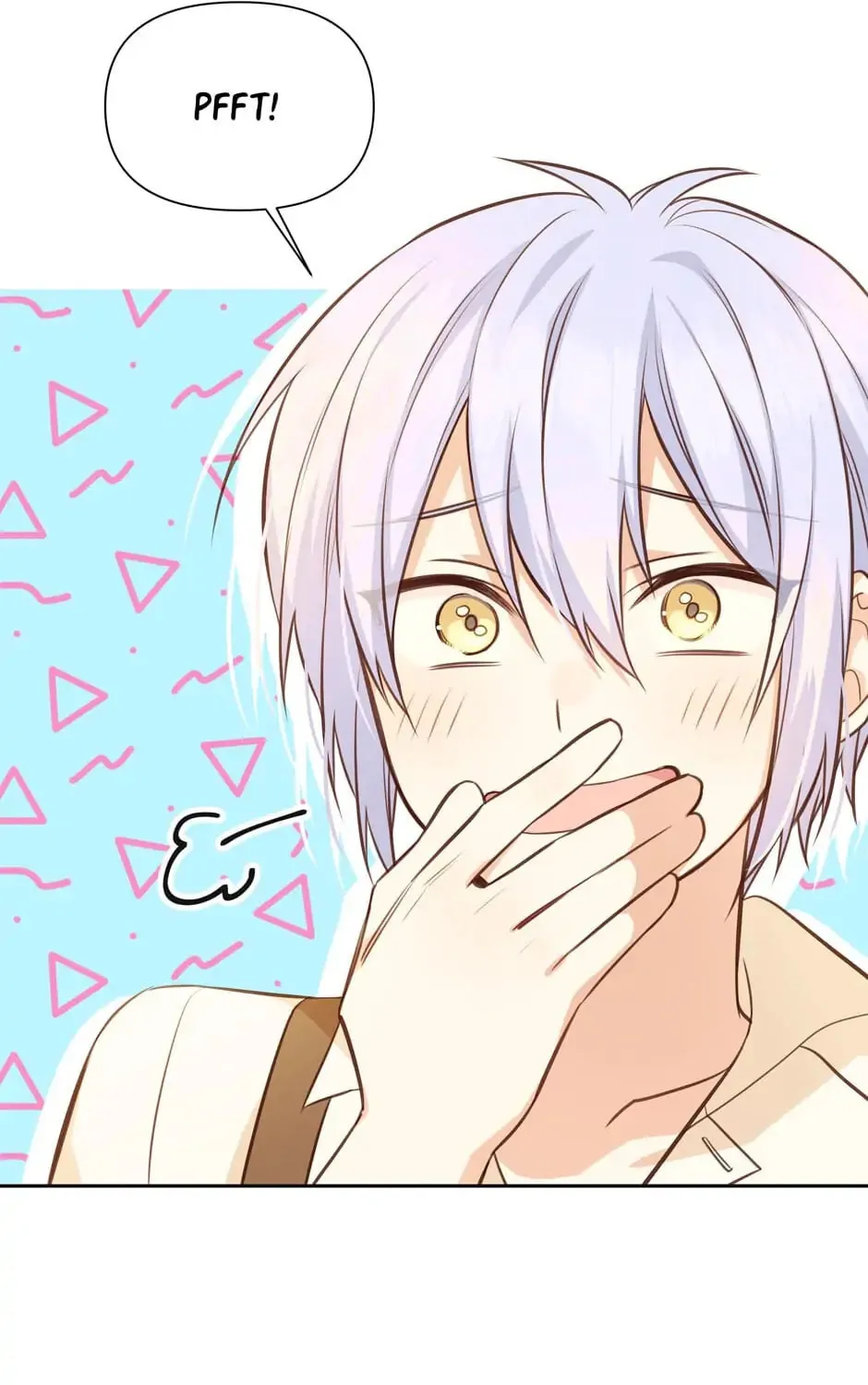 Read Side Characters Deserve Love Too chapter 14 image 36 on Lezhin