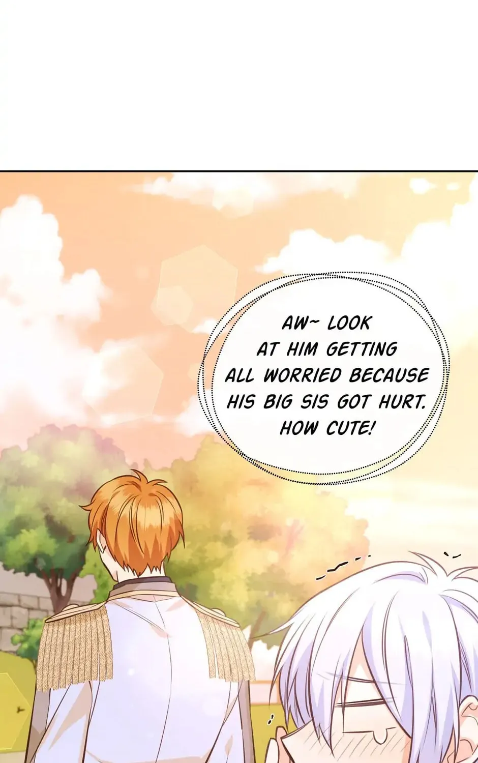 Read Side Characters Deserve Love Too chapter 14 image 37 on Lezhin