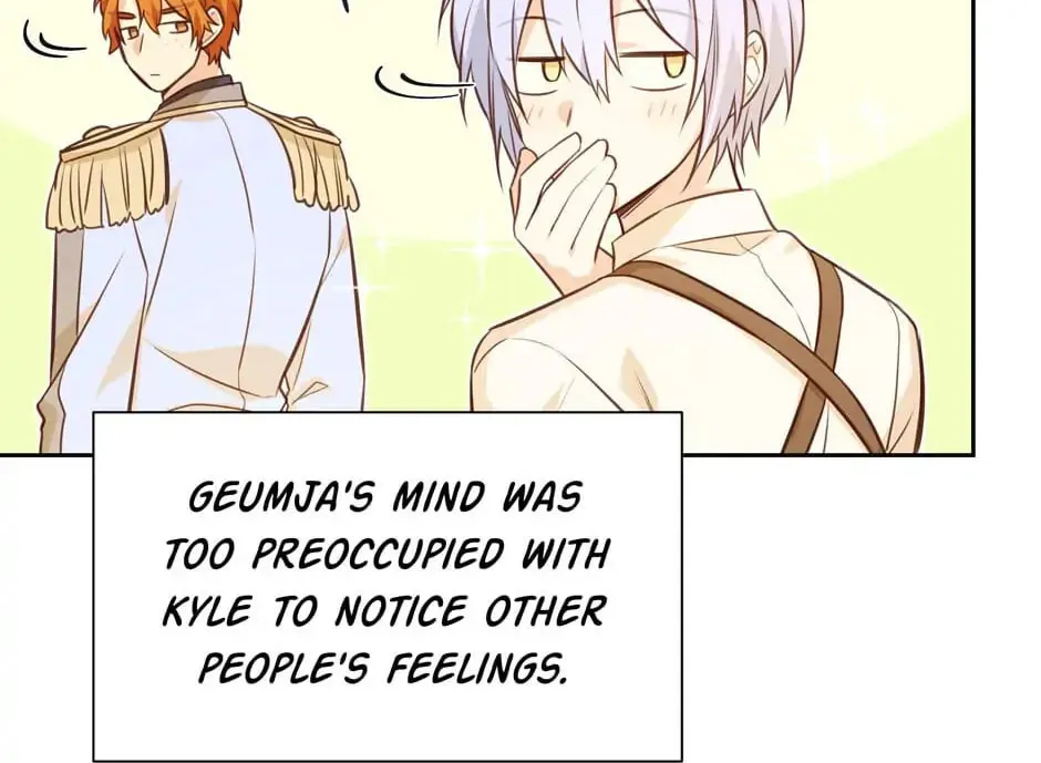 Read Side Characters Deserve Love Too chapter 14 image 39 on Lezhin