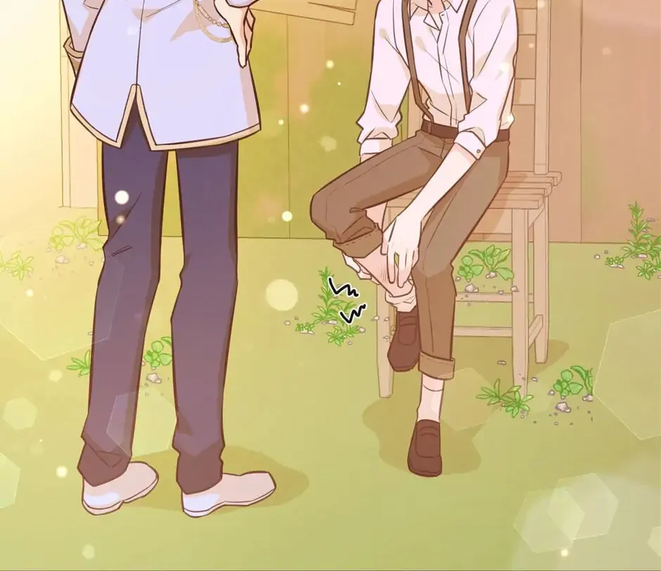 Read Side Characters Deserve Love Too chapter 14 image 4 on Lezhin
