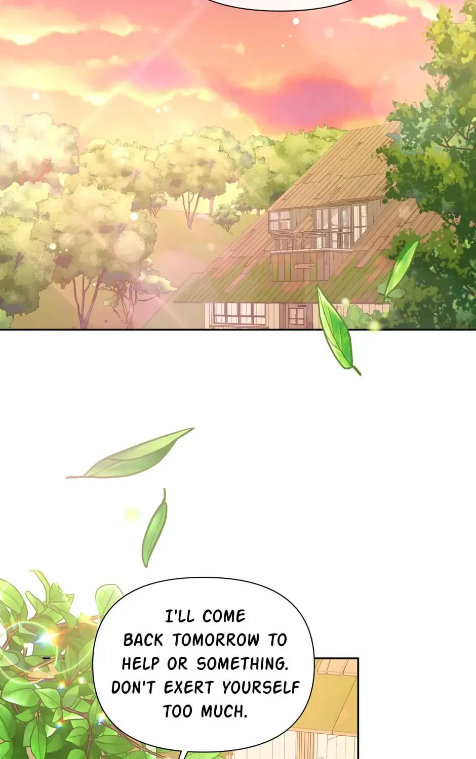 Read Side Characters Deserve Love Too chapter 14 image 41 on Lezhin