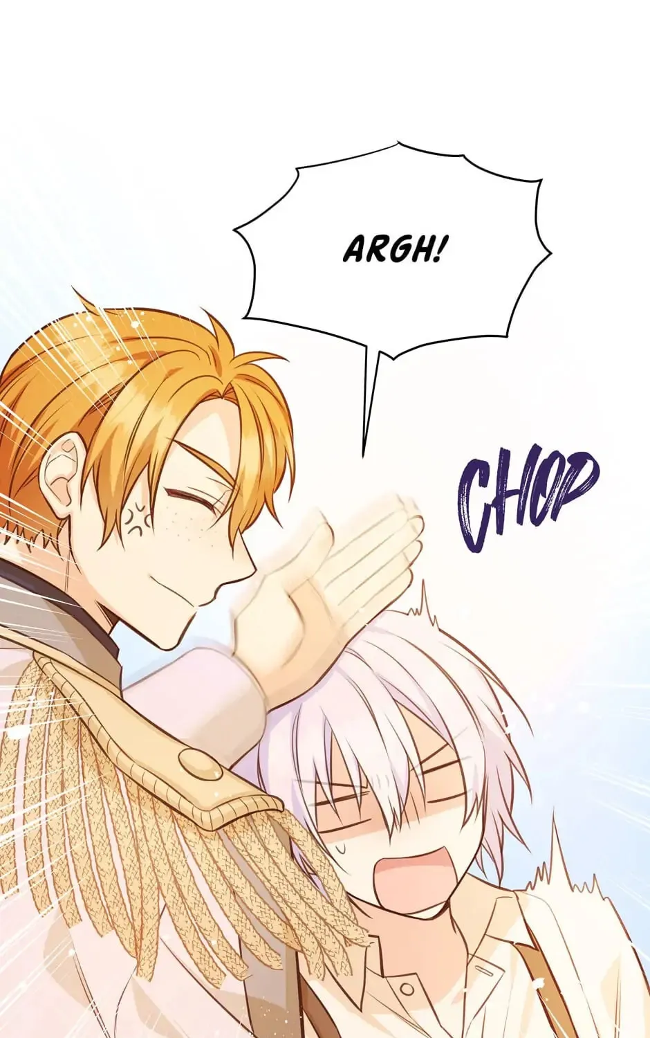 Read Side Characters Deserve Love Too chapter 14 image 44 on Lezhin