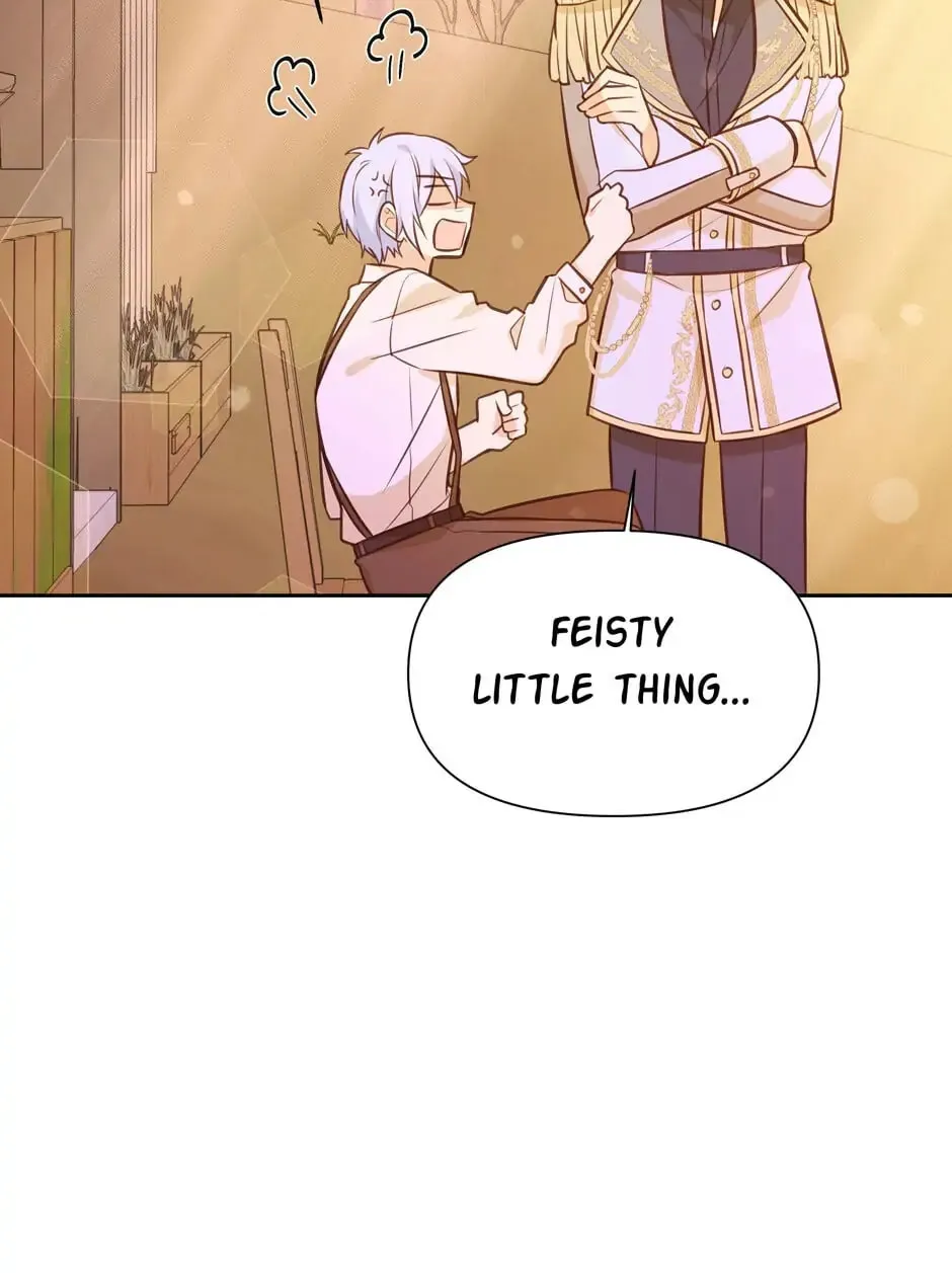 Read Side Characters Deserve Love Too chapter 14 image 46 on Lezhin