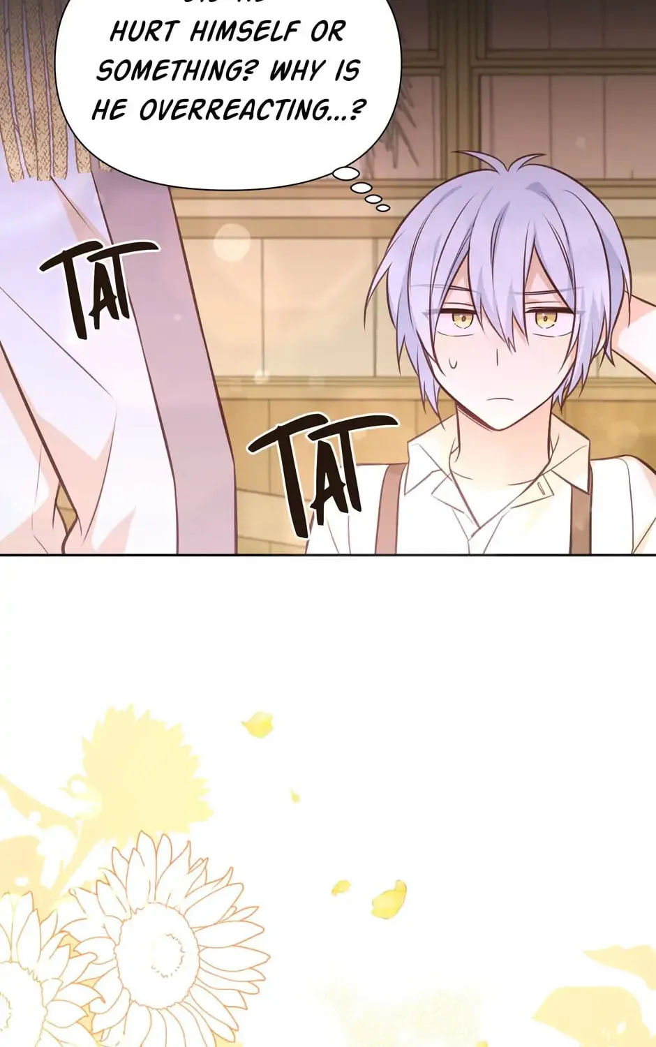 Read Side Characters Deserve Love Too chapter 14 image 48 on Lezhin