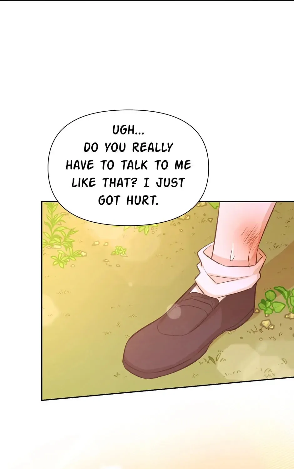 Read Side Characters Deserve Love Too chapter 14 image 5 on Lezhin
