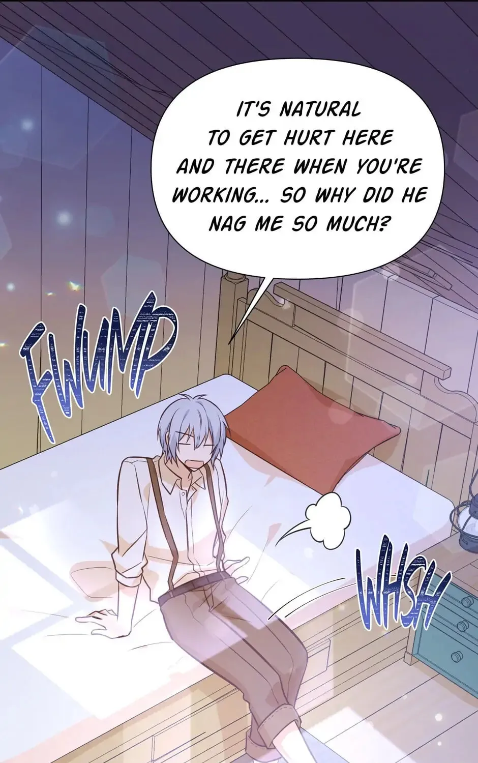 Read Side Characters Deserve Love Too chapter 14 image 51 on Lezhin