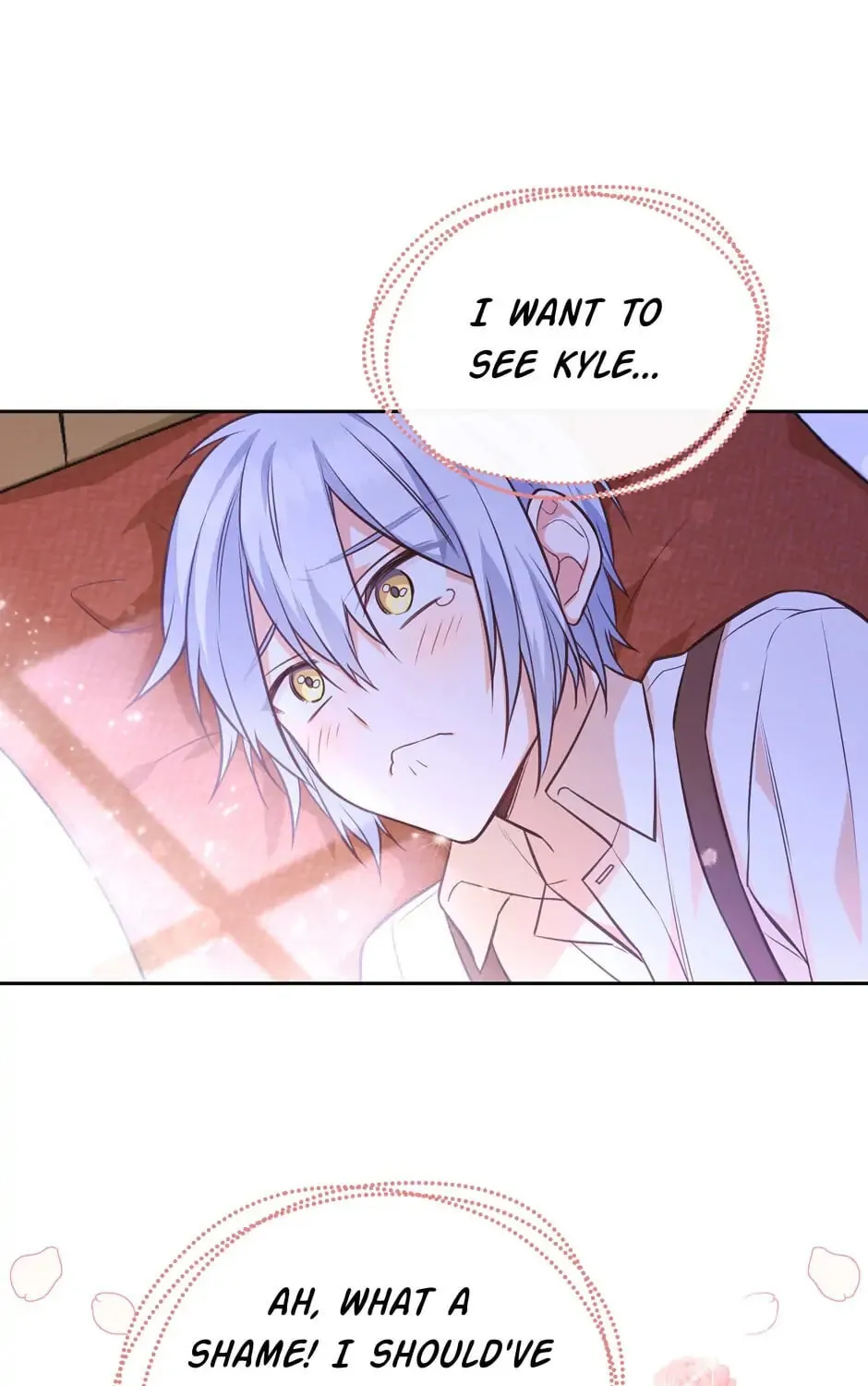 Read Side Characters Deserve Love Too chapter 14 image 55 on Lezhin