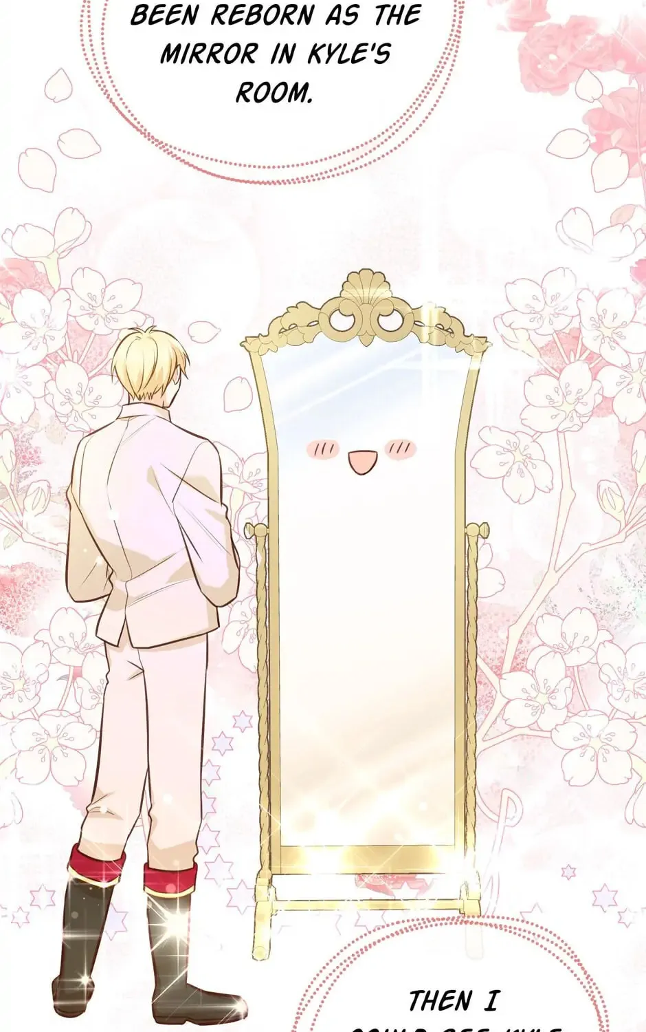 Read Side Characters Deserve Love Too chapter 14 image 56 on Lezhin