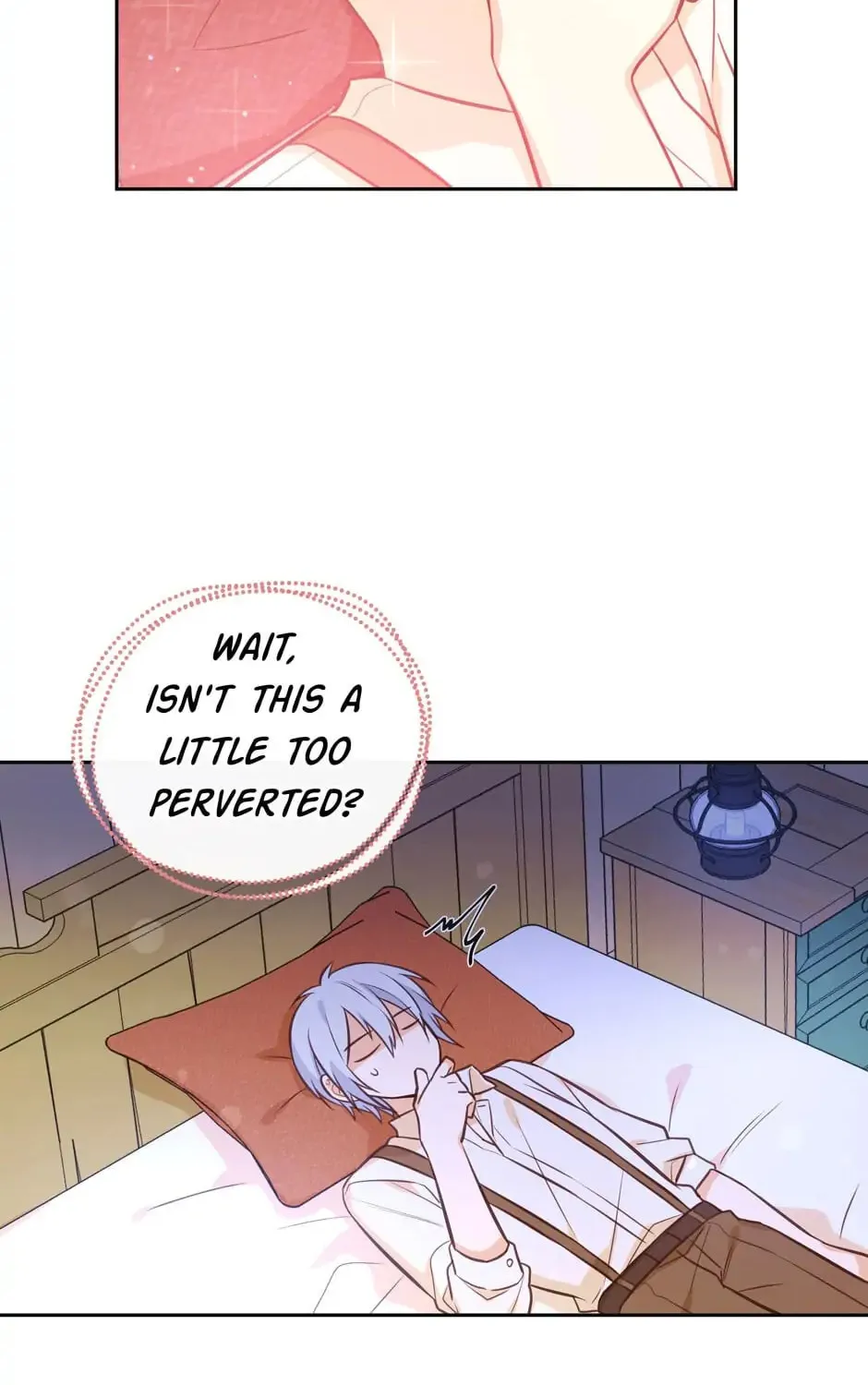 Read Side Characters Deserve Love Too chapter 14 image 60 on Lezhin