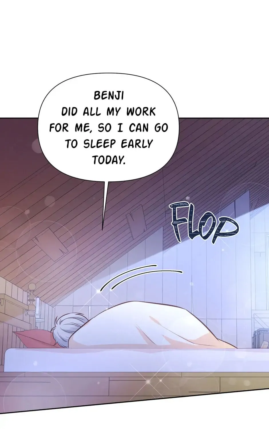 Read Side Characters Deserve Love Too chapter 14 image 63 on Lezhin