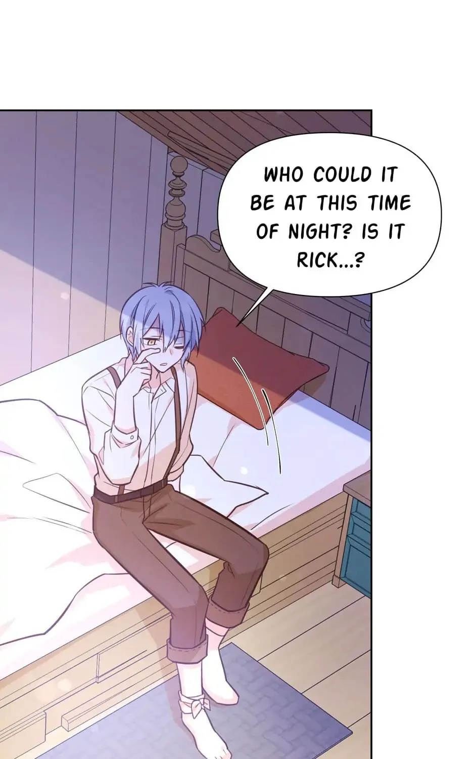 Read Side Characters Deserve Love Too chapter 14 image 69 on Lezhin