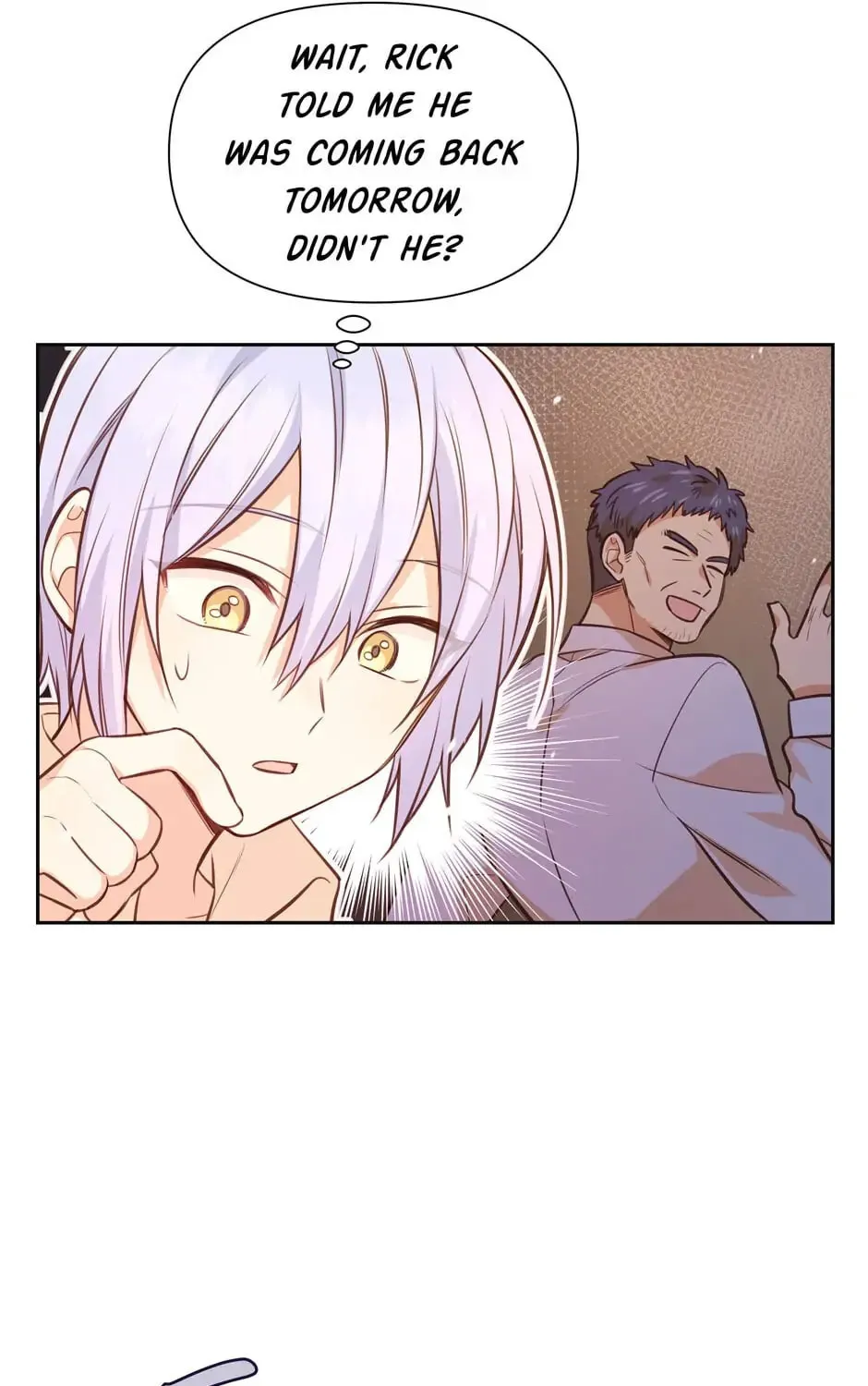 Read Side Characters Deserve Love Too chapter 14 image 71 on Lezhin