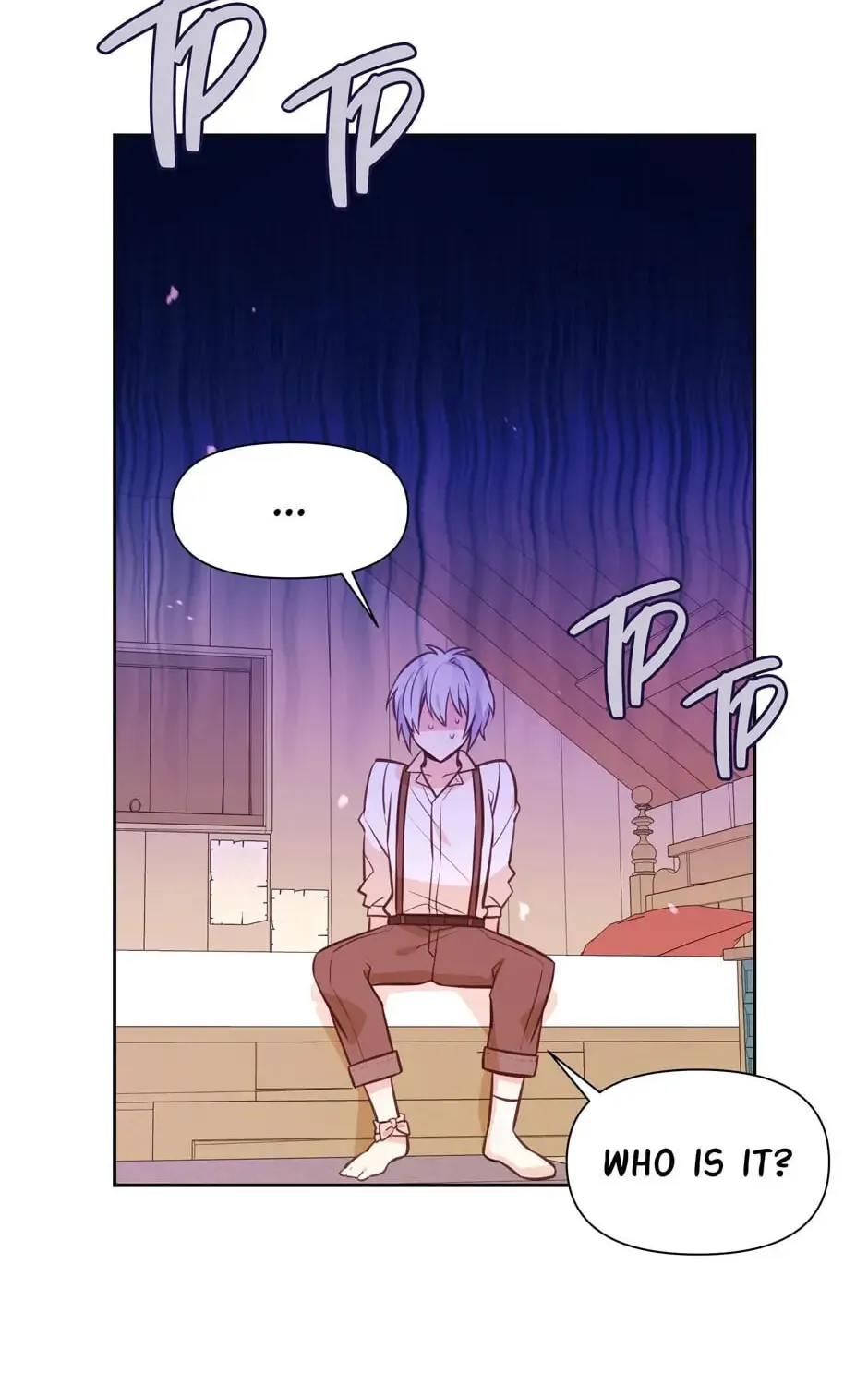 Read Side Characters Deserve Love Too chapter 14 image 72 on Lezhin
