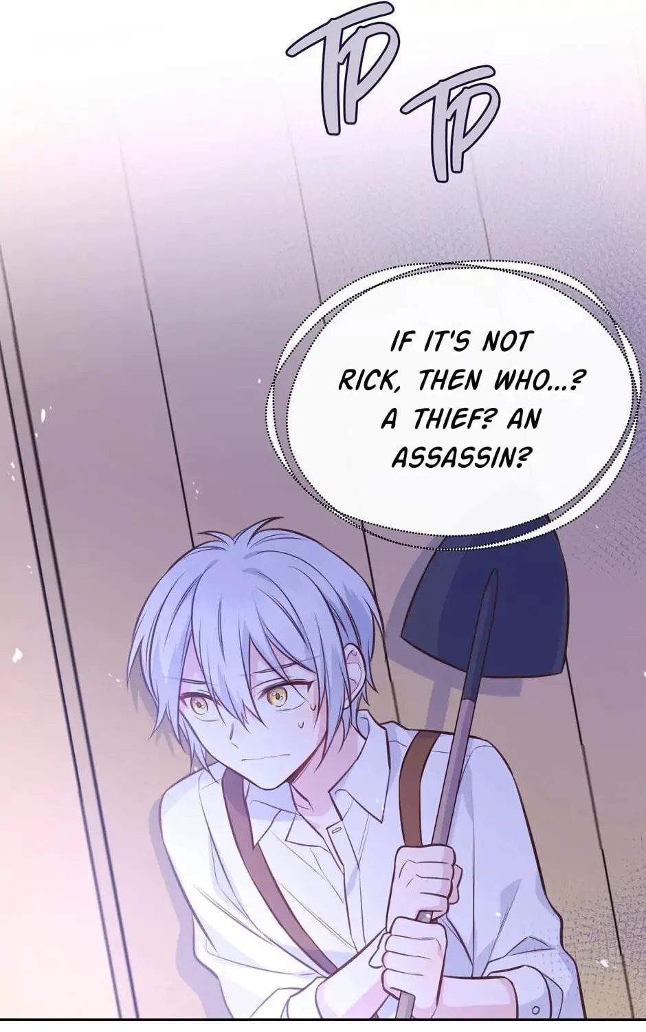 Read Side Characters Deserve Love Too chapter 14 image 74 on Lezhin